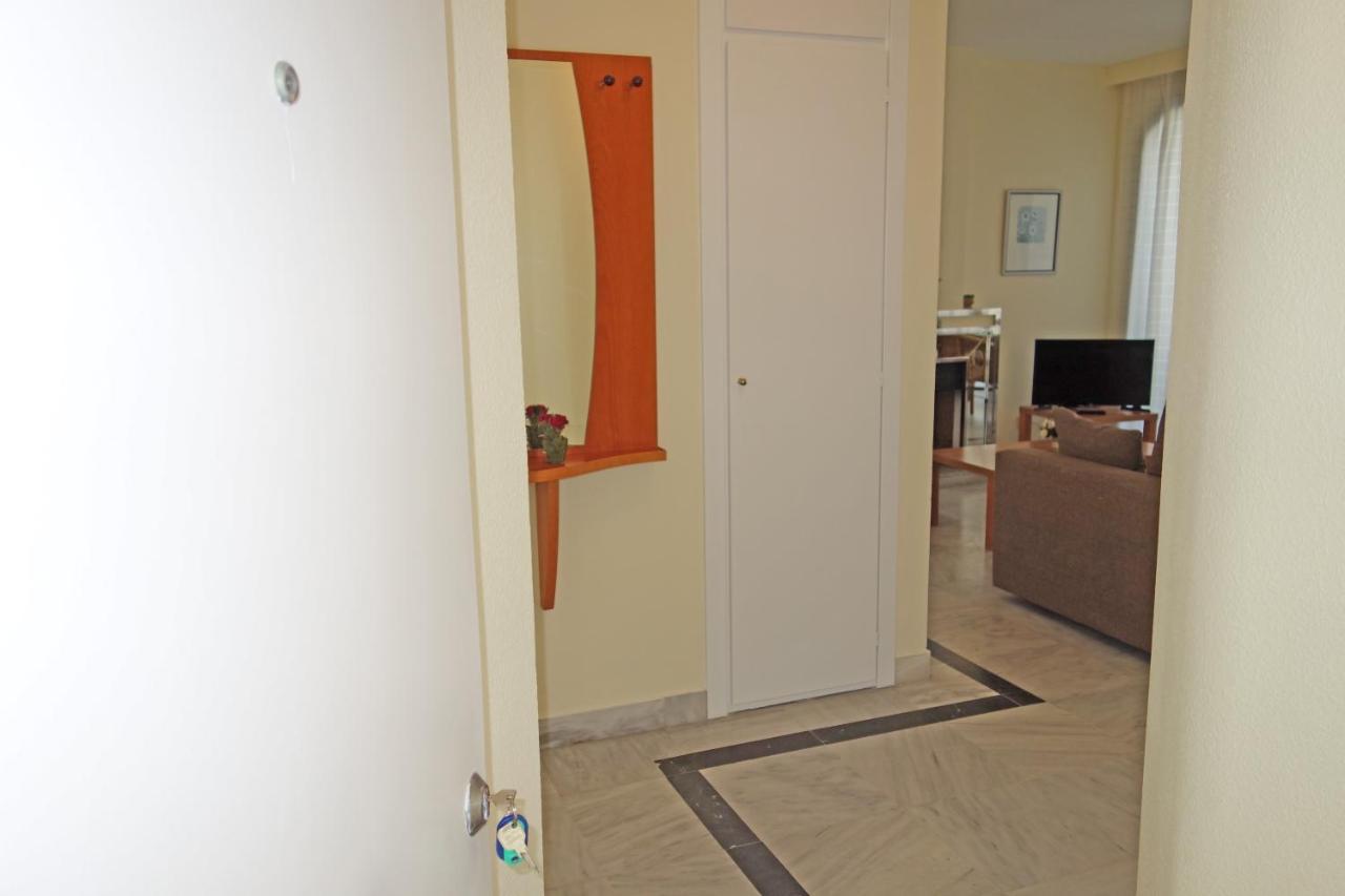 Apartament Marbella House Penthouse Zewnętrze zdjęcie