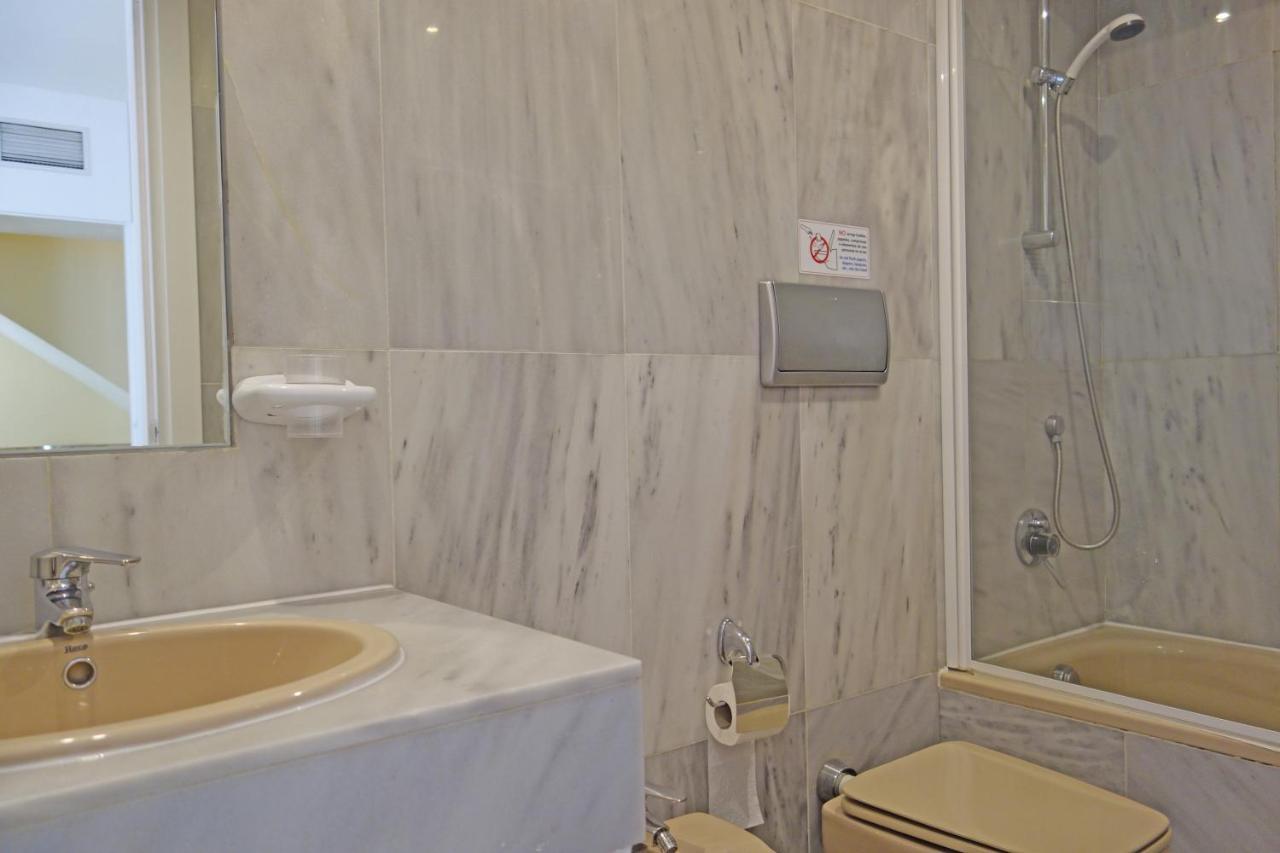 Apartament Marbella House Penthouse Zewnętrze zdjęcie