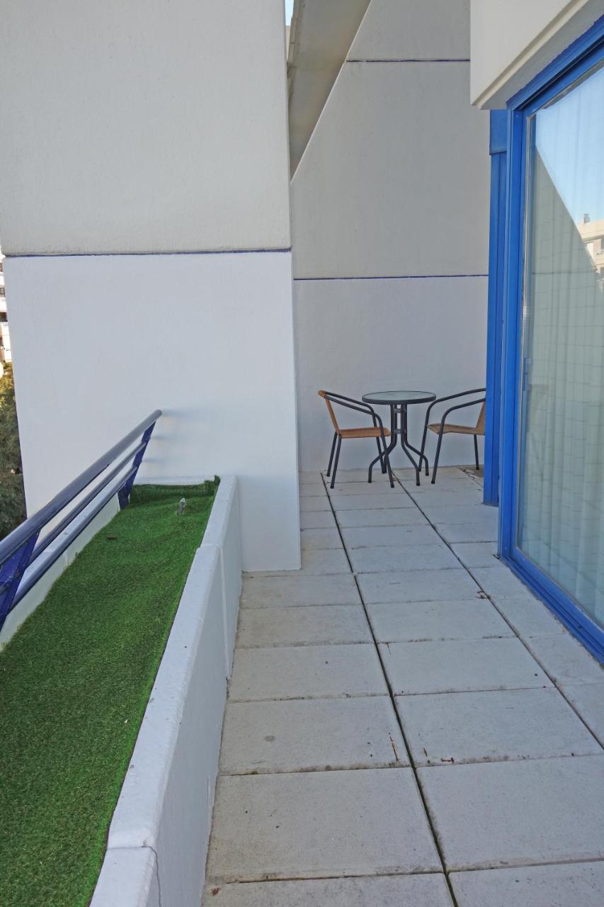 Apartament Marbella House Penthouse Zewnętrze zdjęcie
