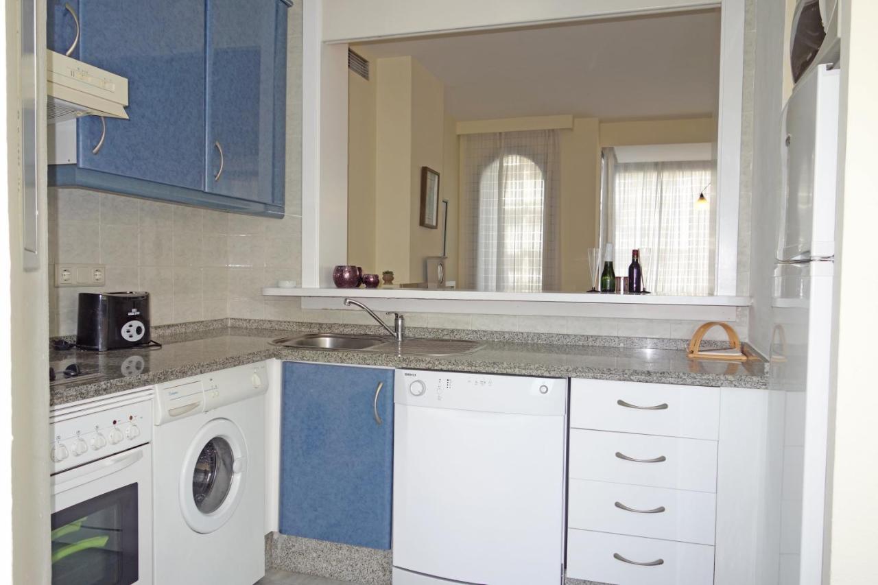 Apartament Marbella House Penthouse Zewnętrze zdjęcie