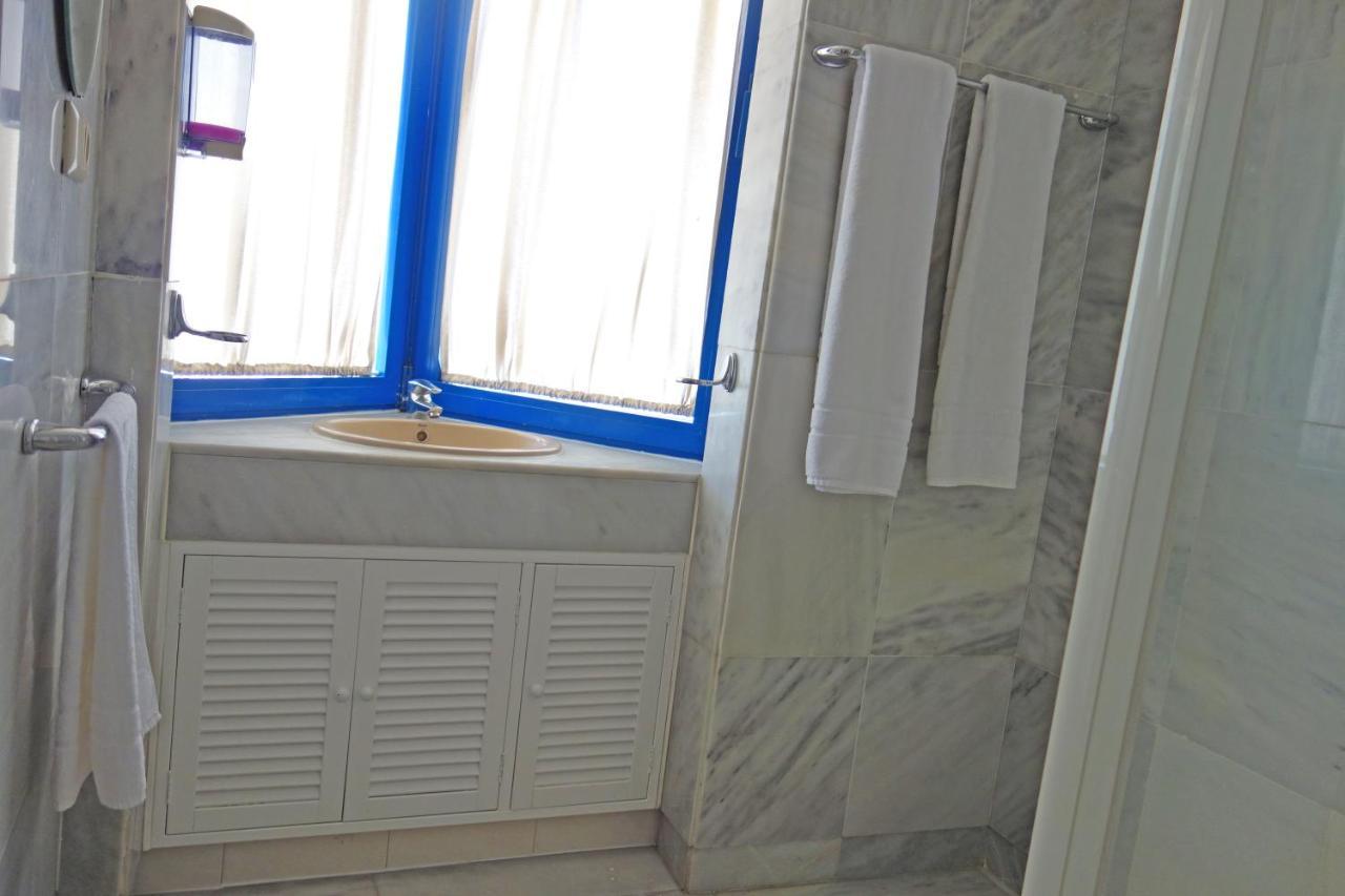 Apartament Marbella House Penthouse Zewnętrze zdjęcie