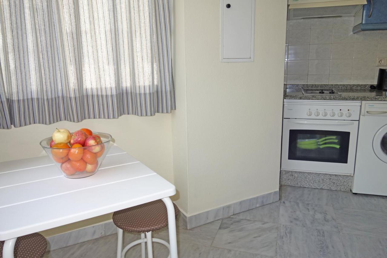 Apartament Marbella House Penthouse Zewnętrze zdjęcie