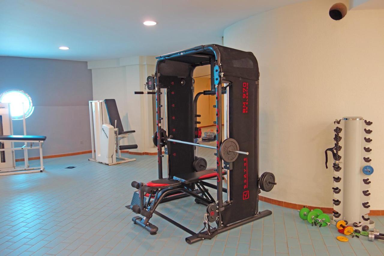 Apartament Marbella House Penthouse Zewnętrze zdjęcie